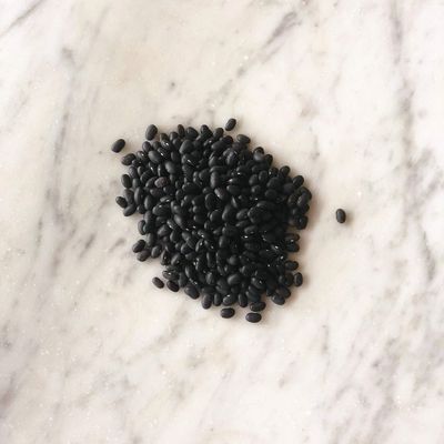 Fillo's Dry Black Beans, Premium, 1 Count, 50 Pounds Bag, Premium Quality