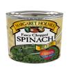 Margaret Holmes Fancy Chopped Spinach 27oz (Pack of 4) view 1