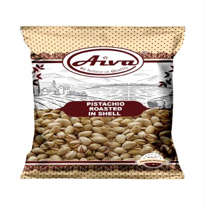 AIVA California Pistachio In Shell Roasted and Salted 2 lb