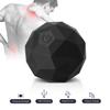 Electric Vibrating Massage Ball, 2-Speed Fitness Yoga Pilates Physical Therapy Massage Roller to Fight Sore Muscles,Washable Negative Ion Vibration Massages ball for Muscle Recovery,Myofascial Release view 1