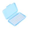 10Pcs Dental Oral Care Orthodontics Wax Teeth Orthodontic Wax Braces Wax Oral Accessories Orthodontics Braces Wax for Hospital Home Dentist view 3