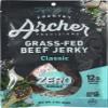 Country Archer, Jerky Beef Original, 2 Ounce view 3