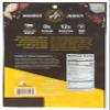 Country Archer Mustard BBQ Grass Fed Beef Jerky, 2 OZ view 2