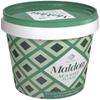 Maldon Salt, Sea Salt Flakes, 20 oz (570 g), Resealable Tub  Kosher, Natural, Unique Gourmet Pyramid Shaped Salt Flakes, Perfect for a Wide Range of Dishes, Hand-Harvested for Four Generations view 2