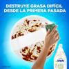 Dawn Antibacterial Hand Soap, Dishwashing Liquid, Lemmon. view 4