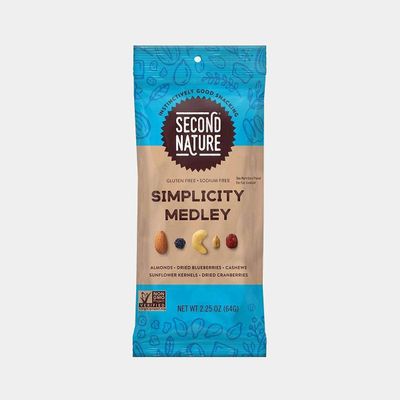 Second Nature, Simplicity Medley, 2.25 Ounce