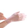 NATIONAL PAPER TRADING Disposable Large Vinyl Gloves 300 Count POWDER FREE [VGLPFX3] (300) view 3