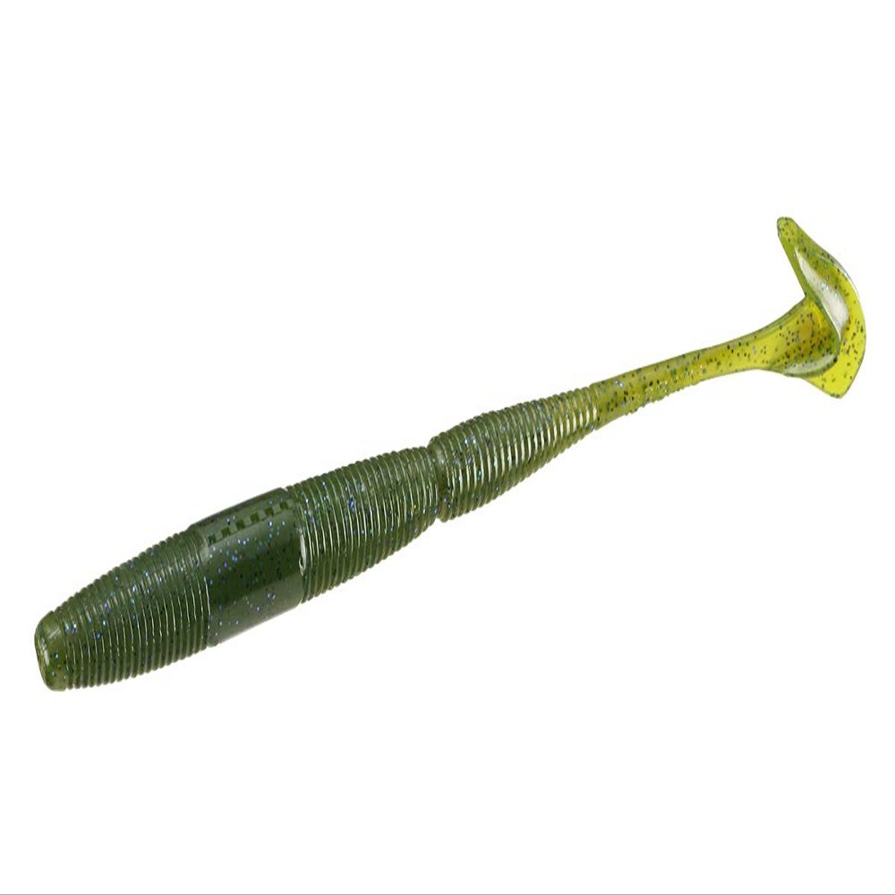 13 FISHING 5.5" Ninja Worm Magic Sauce