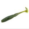 13 FISHING 5.5" Ninja Worm Magic Sauce view 1