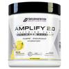Cutler Nutrition Amplify Pump Pre Workout Caffeine Free Nitric Oxide Booster containing Arginine and Citrulline Pre-Workout for Maximum Pumps Sour Lemonade Flavor view 1