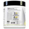 Cutler Nutrition Amplify Pump Pre Workout Caffeine Free Nitric Oxide Booster containing Arginine and Citrulline Pre-Workout for Maximum Pumps Sour Lemonade Flavor view 2