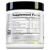 Cutler Nutrition Amplify Pump Pre Workout Caffeine Free Nitric Oxide Booster containing Arginine and Citrulline Pre-Workout for Maximum Pumps Sour Lemonade Flavor view 3