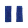 Headgear Strap Covers,Comfort Pads,Repeatable Universal CPAP Mask Pads for Resmed Air F20 N20 F30 Nasal Pillow (Navy Blue,2pcs) view 1
