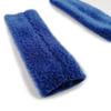 Headgear Strap Covers,Comfort Pads,Repeatable Universal CPAP Mask Pads for Resmed Air F20 N20 F30 Nasal Pillow (Navy Blue,2pcs) view 4