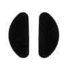 FEESHOW 20 Pairs Nose Pads, Soft Hypo-allergenic Adhesive Silicone Anti-Slip Nose Pads for Eyeglass Glasses and Sunglasses Black Large view 2