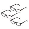 My Best Buy - Power Glasses - Read Small Print & Computer Screens - Avoiding Changing Glasses view 1