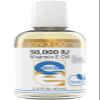 Colonial Dames High Potency 50,000 IU Vitamin E Oil Blend  is an Ideal Antioxidant Skin Therapy Oil for Whole Body. view 1