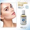 Colonial Dames High Potency 50,000 IU Vitamin E Oil Blend  is an Ideal Antioxidant Skin Therapy Oil for Whole Body. view 3