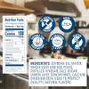 Best Foods Real Mayonnaise Jar, Condiment for Sandwiches, Salads, Mayo Made with 100% Cage Free Eggs, Gluten Free 1 gallon 128 oz, Pack of 1 view 2