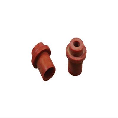 Rubber Sucker SU-1 for Gum KHS/Thiele/Kluge Qty 12