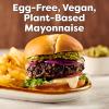 Best Foods Vegan Mayonnaise Jar Made with Non GMO Sourced Ingredients, No Artificial Flavors or Colors, No Cholesterol, Gluten Free, 1 Gallon (Pack of 1) view 4