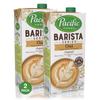 Pacific Foods Barista Series Oat Milk, 32 Ounce (Pack of 2) view 1