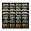 Pork King Good Pork Rinds - White Cheddar 24 Pack Case (Chicharrones) view 1