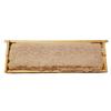 Pure Southern Honey's Raw Honeycomb on Wooden Frame (apx. 4 lbs) American Made view 1