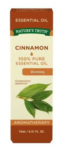 Nature's Truth Aromatherapy (Pack of 2)
