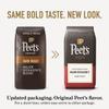Peet's Coffee, Dark Roast Whole Bean Coffee, 100% Arabica Coffee - Major Dickason's Blend 10.5 Ounce Bag view 4