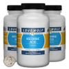 Ascorbic Acid / 1.5 Pounds / 3 Bottles / 99.9% Pure Food Grade/Fine Powder view 1