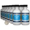 Ascorbic Acid / 3 Pounds / 12 Bottles / 99.9% Pure Food Grade/Fine Powder