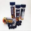 AMMO Natural Energy Chocolate Coffee Rounds Caffeinated Shot Reloads Chocolate Coffee Beans 40 Round Supply view 2