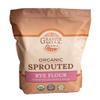 Granite Mill Farms Stone Ground Sprouted Organic Rye Flour, 5 lb view 1