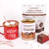 Hammonds Candies Gourmet Marshmallows  Vanilla Bean | Great for Snacking, Hot Chocolate, Smores, Baking | Gluten-Free, Kosher, Handcrafted in the USA | 2 Pack view 3