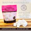 Hammonds Candies Gourmet Marshmallows  Birthday Cake | Great for Snacking, Hot Chocolate, Smores, Baking | Gluten-Free, Kosher, Handcrafted in the USA | 2 Pack view 4