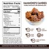 Hammond's Candies | Gourmet Chocolate Chip Marshmallows | 4 Bags, Great for Snacking | Hot Chocolate, Smores and Homemade Brownies | Small Batches | Handcrafted in the USA view 2