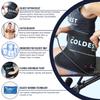 The Coldest Hip Ice Pack - Stiff Back & Hip Compression Wrap w/Coldest Webbing Technology for Faster Recovery - Reusable Ice Packs for Injuries, Inflammation, Swelling, Surgery Arthritis & More view 2