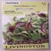 Lettuce Select Salad Blend Non GMO 3G view 1