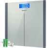 Etekcity Scale for Body Weight, Bathroom Digital Electric Scale for People, Measures Weight up to 400 lbs, Silver view 1