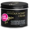 BALM OF GILEAD Manuka Eczema Honey Cream - Moisturizer for Sensitive Skin, Eczema, Psoriasis & Dermatitis - Manuka Honey Ointment, Grassfed Tallow view 1