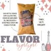 Carolina Kettle Chips | Kettle Cooked Potato Chips | Kosher - Gluten Free Chips Fit For Healthy School Snacks | With Irresistible Crunch and Bold Flavor-Salt & Balsamic Vinegar(Case of 20 x 2 oz.) view 3