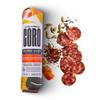 Coro Cardamom & Orange Uncured Artisan Salami Stick  5oz | Orange Peel, Cardamom & Chili Flakes | Perfect for Charcuterie Boards, Snacking, Holiday Gifts | All Natural, Gluten-Free, No Added Nitrates & Nitrites view 1