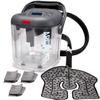 Circulating Cold Water Therapy Ice Machine Gen 2 by Arctic Ice Clear  for Knee, Elbow, Shoulder, Back Pain, Swelling, Sprains, Injuries (Arctic Ice Clear) (with Universal Pad) view 1