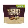 Hershey's Nuggets with Almonds Share Size Chocolates - 10.1oz (Pack of 2) view 1