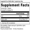 Ancient Nutrition Probiotics and Zinc Supplement, Supports Healthy Immune System and Gut Health, Made Without GMOs, Superfoods Supplement, Paleo and Keto Friendly, 30 Count view 2