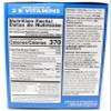 Frosted Blueberry Pop-Tarts, 16 Pack view 2