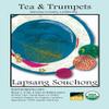 USDA Organic Lapsang Souchong Loose Leaf Black Tea 1 LB (16 oz) view 2