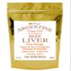 CurEase Beef Liver Powder - Argentine Grass Fed & Finished - Undefatted - 4.2 oz 240 Servings view 1