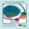 USDA Organic Nilgiri South Indian Loose Leaf Black Tea - 4 oz view 2